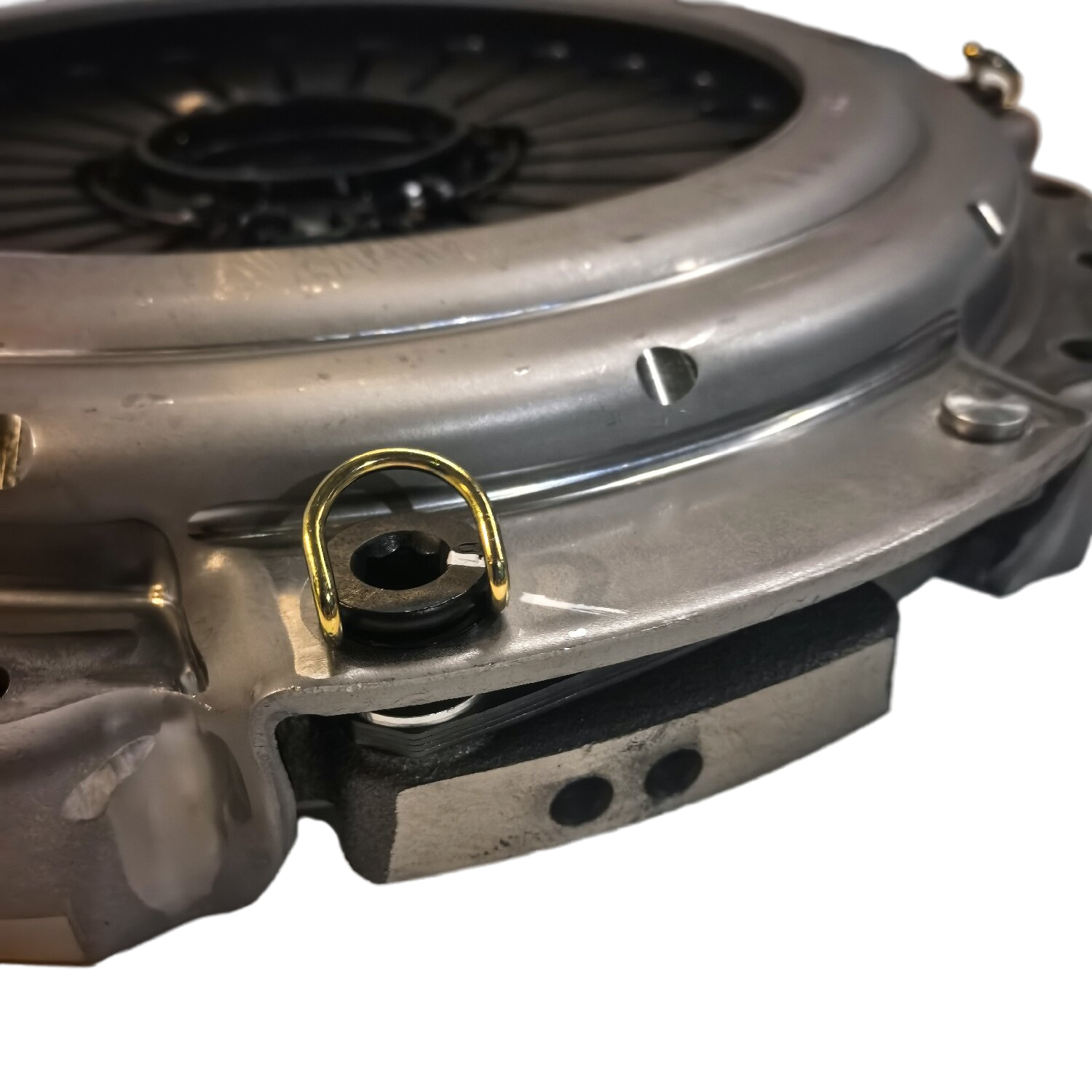 Heavy Duty Clutch Cover Kit for HOWO, FAW, Shacman, Foton, Kamaz Commercial Vehicle Dump Truck & Tractor,MY SHOP,Heavy Duty Clutch Cover Kit for HOWO, FAW, Shacman, Foton, Kamaz Commercial Vehicle Dump Truck & Tractor