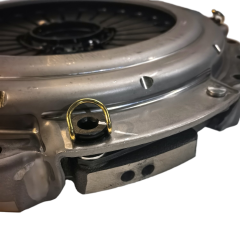 Heavy Duty Clutch Cover Kit for HOWO, FAW, Shacman, Foton, Kamaz Commercial Vehicle Dump Truck & Tractor,MY SHOP,Heavy Duty Clutch Cover Kit for HOWO, FAW, Shacman, Foton, Kamaz Commercial Vehicle Dump Truck & Tractor