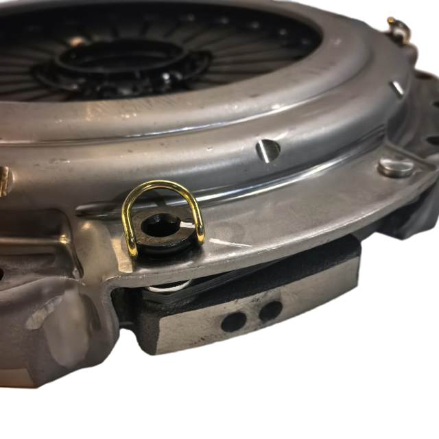 Heavy Duty Clutch Cover Kit for HOWO, FAW, Shacman, Foton, Kamaz Commercial Vehicle Dump Truck & Tractor,MY SHOP,Heavy Duty Clutch Cover Kit for HOWO, FAW, Shacman, Foton, Kamaz Commercial Vehicle Dump Truck & Tractor