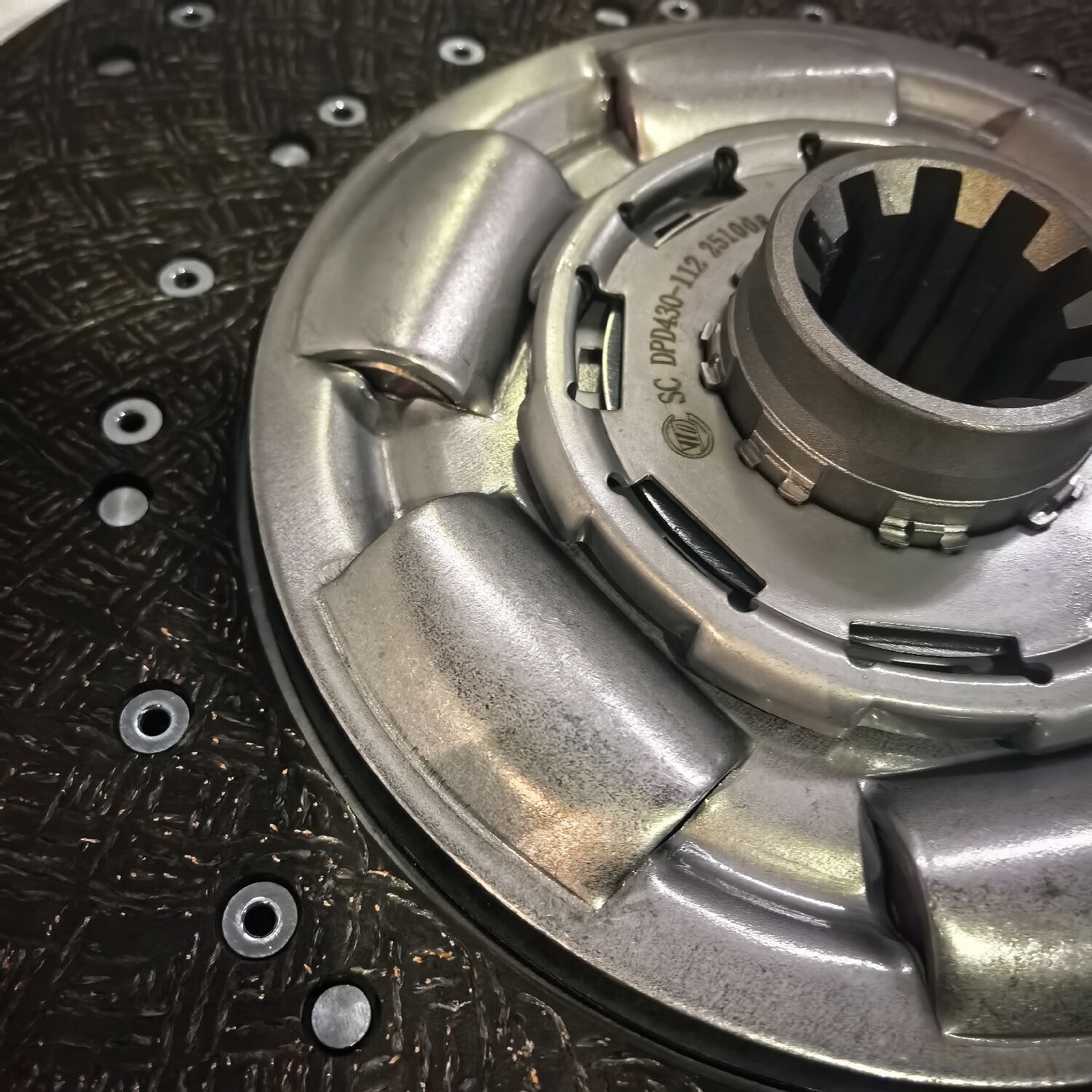 Weichai FAW Shacman Sitrak Beiben North Benz Shantui Sdlg Sinotruck HOWO / Auto Part Foton/ Heavy Truck Spare Parts clutch plate,MY SHOP,Weichai FAW Shacman Sitrak Beiben North Benz Shantui Sdlg Sinotruck HOWO / Auto Part Foton/ Heavy Truck Spare Parts clutch plate
