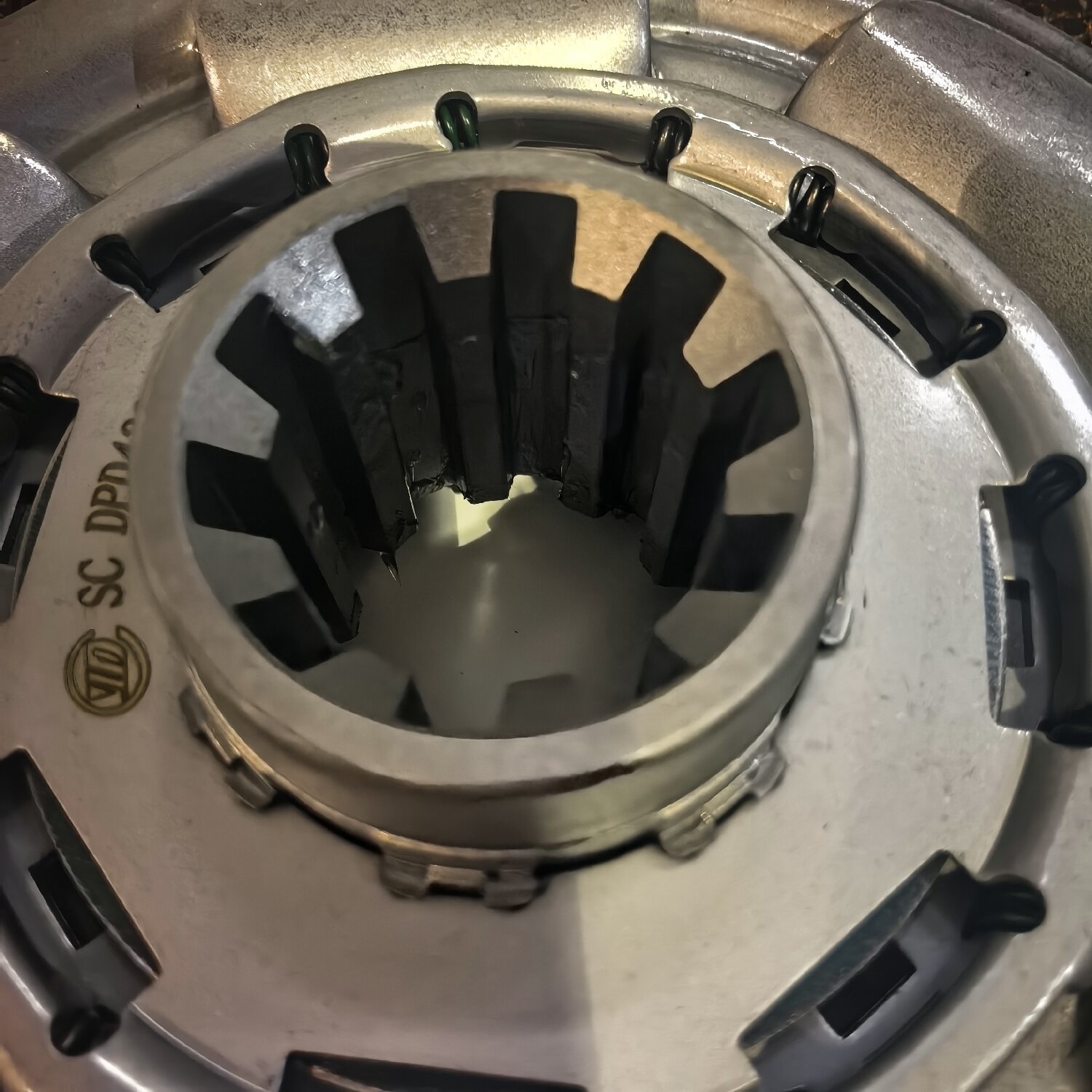 Weichai FAW Shacman Sitrak Beiben North Benz Shantui Sdlg Sinotruck HOWO / Auto Part Foton/ Heavy Truck Spare Parts clutch plate,MY SHOP,Weichai FAW Shacman Sitrak Beiben North Benz Shantui Sdlg Sinotruck HOWO / Auto Part Foton/ Heavy Truck Spare Parts clutch plate