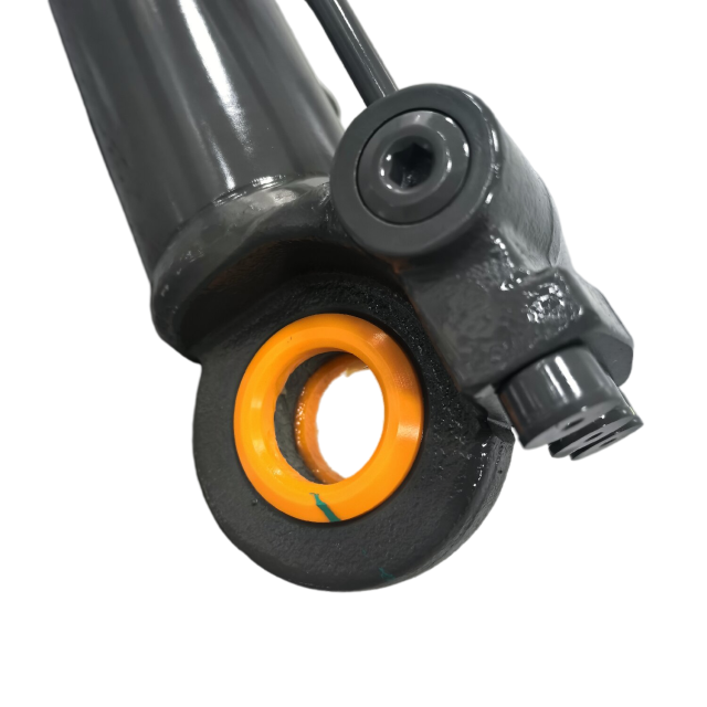 Sinotruk Heavy Truck cab tilt hydraulic cylinder,MY SHOP,Sinotruk Heavy Truck cab tilt hydraulic cylinder