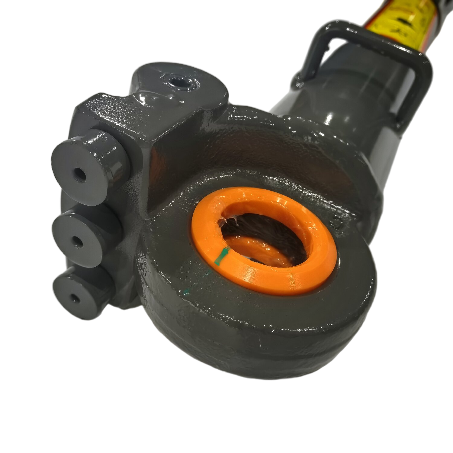 Sinotruk Heavy Truck cab tilt hydraulic cylinder,MY SHOP,Sinotruk Heavy Truck cab tilt hydraulic cylinder