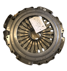 430mm Heavy-duty Commercial Vehicle AMT Clutch Cover Assembly for Volvo,MY SHOP,430mm Heavy-duty Commercial Vehicle AMT Clutch Cover Assembly for Volvo