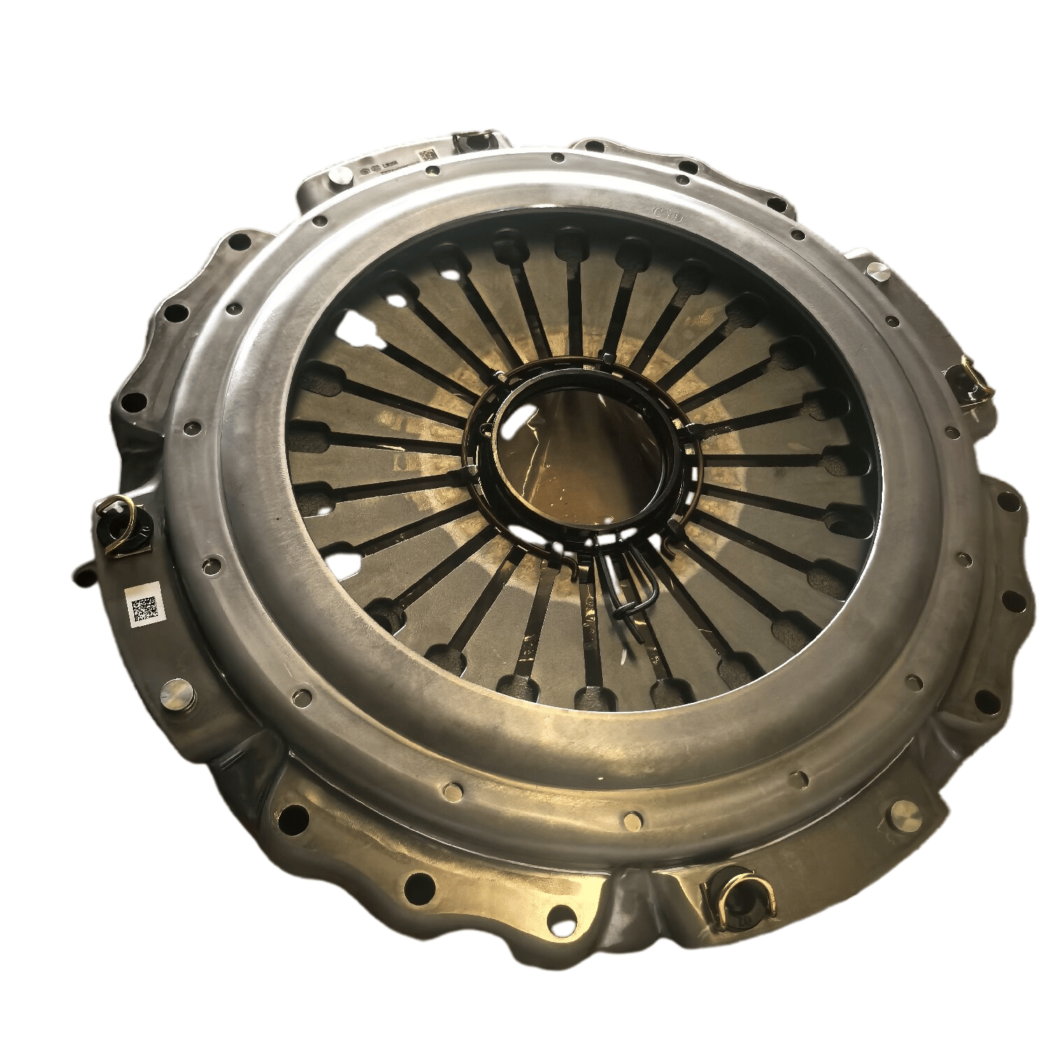 430mm Heavy-duty Commercial Vehicle AMT Clutch Cover Assembly for Volvo,MY SHOP,430mm Heavy-duty Commercial Vehicle AMT Clutch Cover Assembly for Volvo