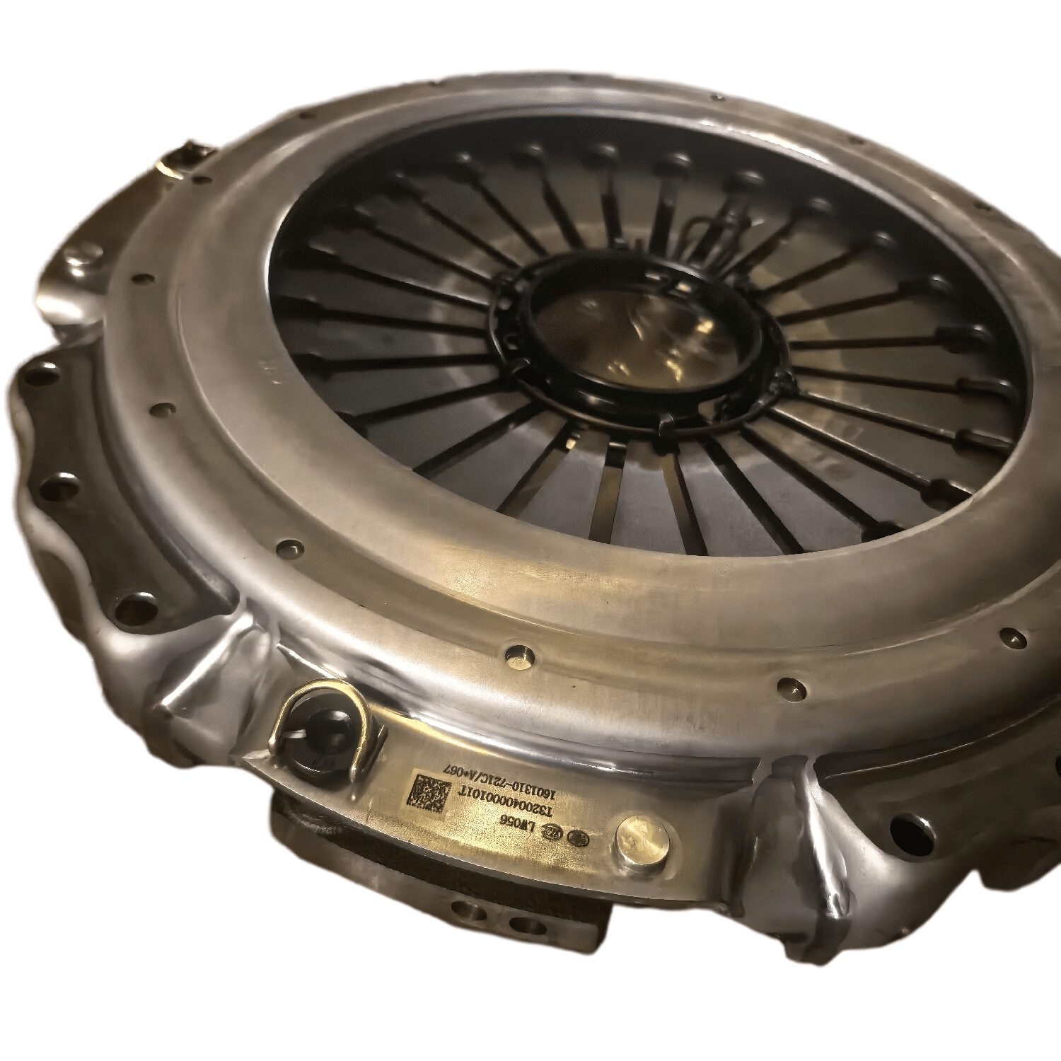 430mm Heavy-duty Commercial Vehicle AMT Clutch Cover Assembly for Volvo,MY SHOP,430mm Heavy-duty Commercial Vehicle AMT Clutch Cover Assembly for Volvo