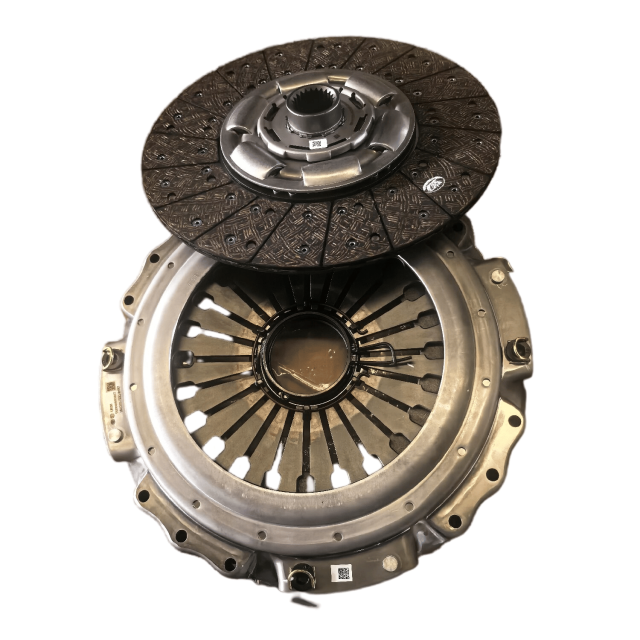 430mm Heavy-duty Commercial Vehicle AMT Clutch Cover Assembly for Volvo,MY SHOP,430mm Heavy-duty Commercial Vehicle AMT Clutch Cover Assembly for Volvo
