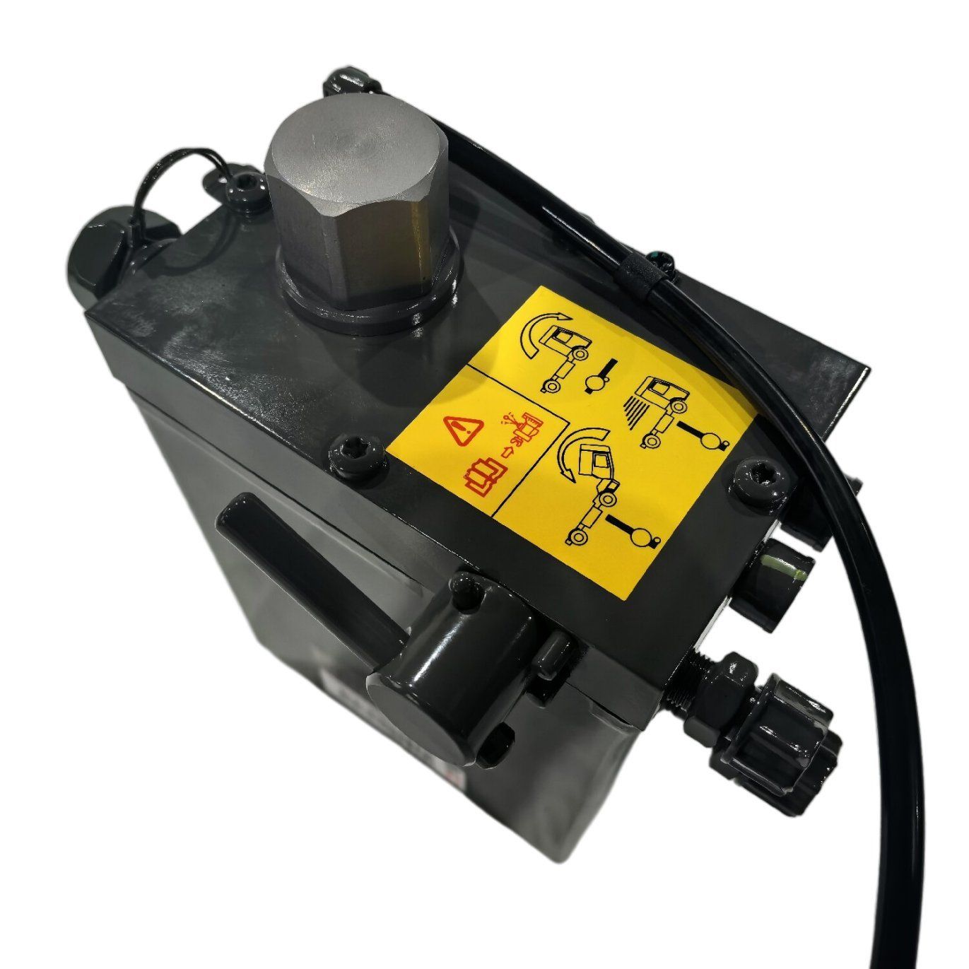 OEM Shacman, Sinotruck, HOWO, JAC, FAW J6/J7, Daimler, Daf Commercial Vehicle Heavy Duty Dump Truck Cabin Tilt Manual and Electric Hydraulic Pump,MY SHOP,OEM Shacman, Sinotruck, HOWO, JAC, FAW J6/J7, Daimler, Daf Commercial Vehicle Heavy Duty Dump Truck Cabin Tilt Manual and Electric Hydraulic Pump