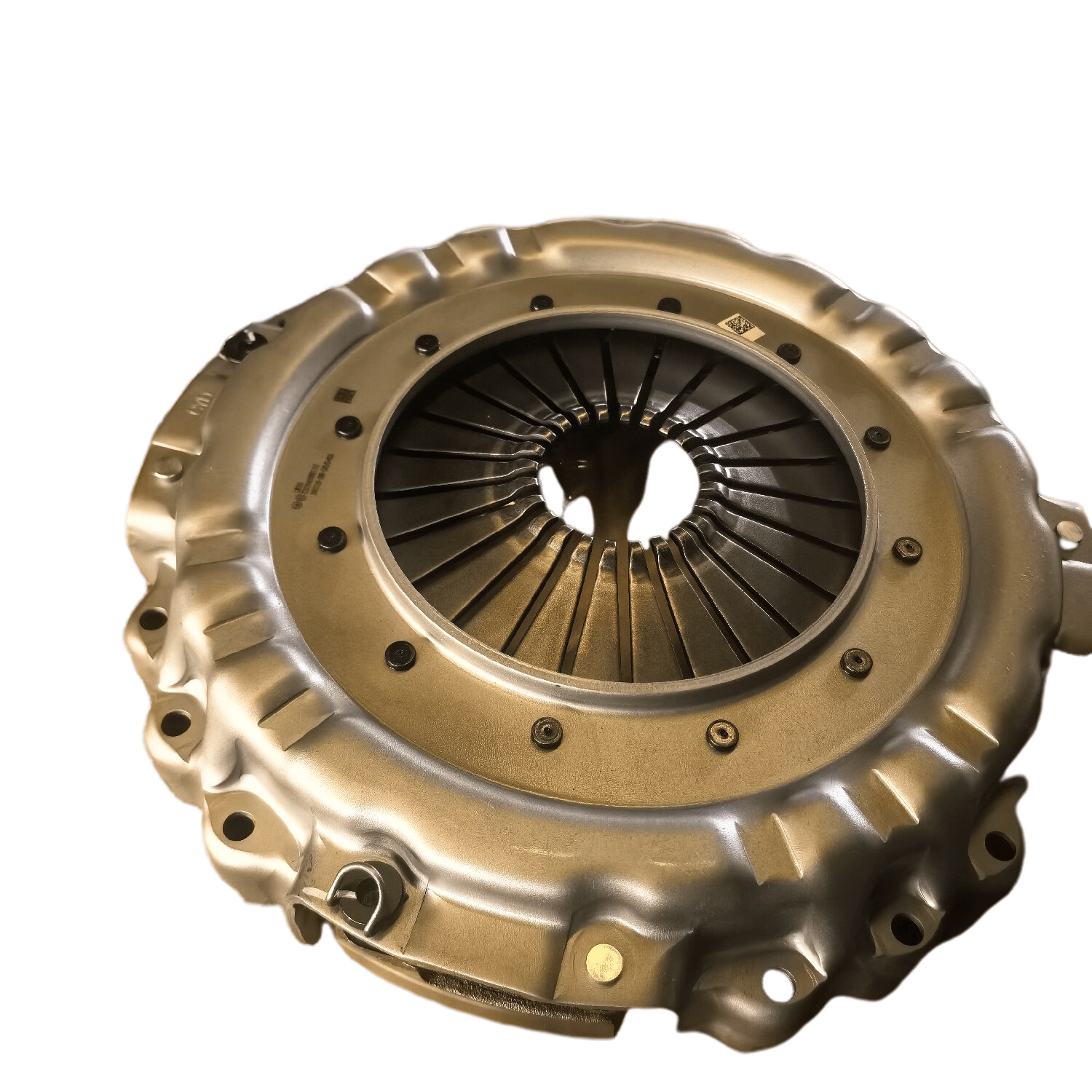 430mm Heavy-duty Commercial Vehicle AMT Clutch Cover Assembly for Volvo,MY SHOP,430mm Heavy-duty Commercial Vehicle AMT Clutch Cover Assembly for Volvo