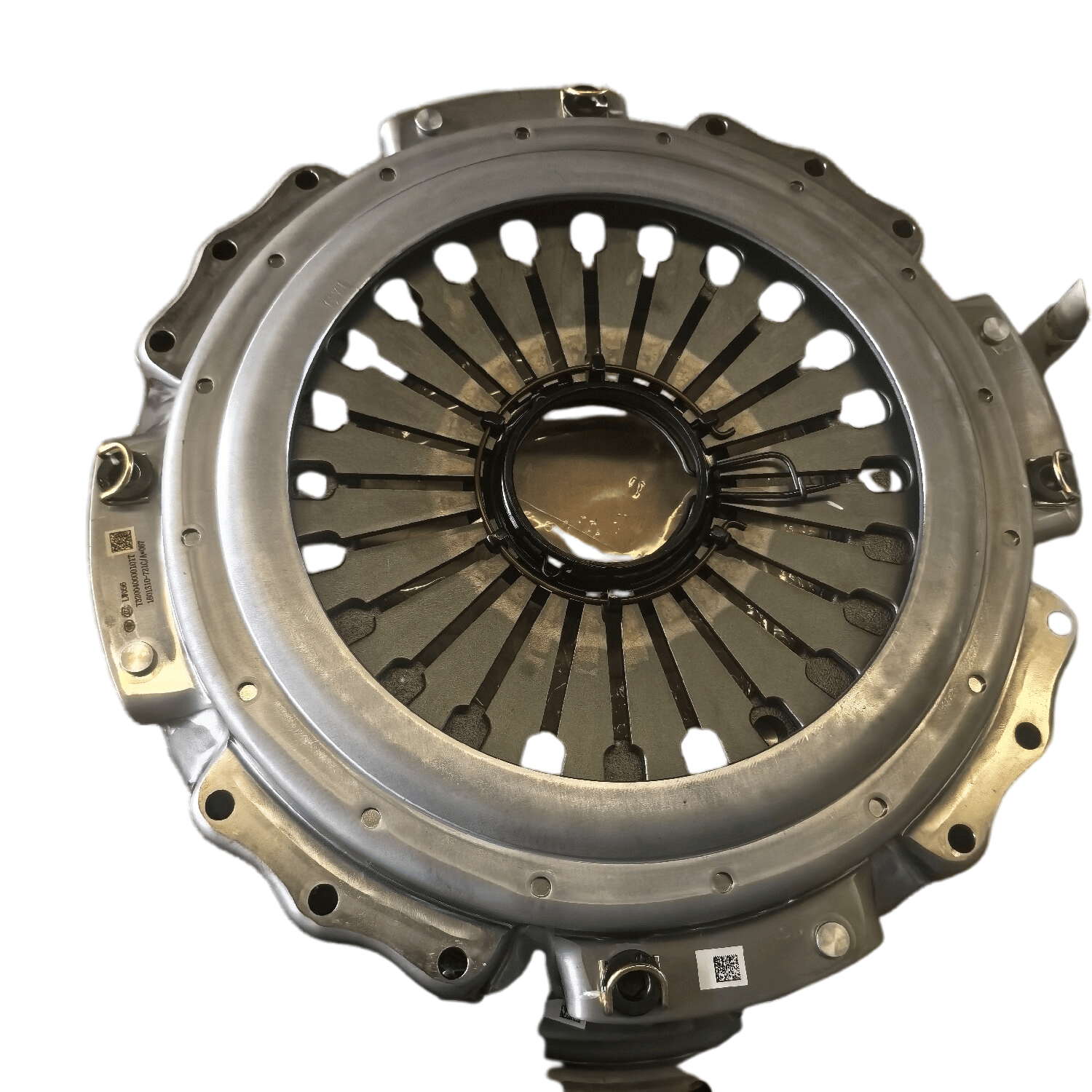 430mm Heavy-duty Commercial Vehicle AMT Clutch Cover Assembly for Volvo,MY SHOP,430mm Heavy-duty Commercial Vehicle AMT Clutch Cover Assembly for Volvo