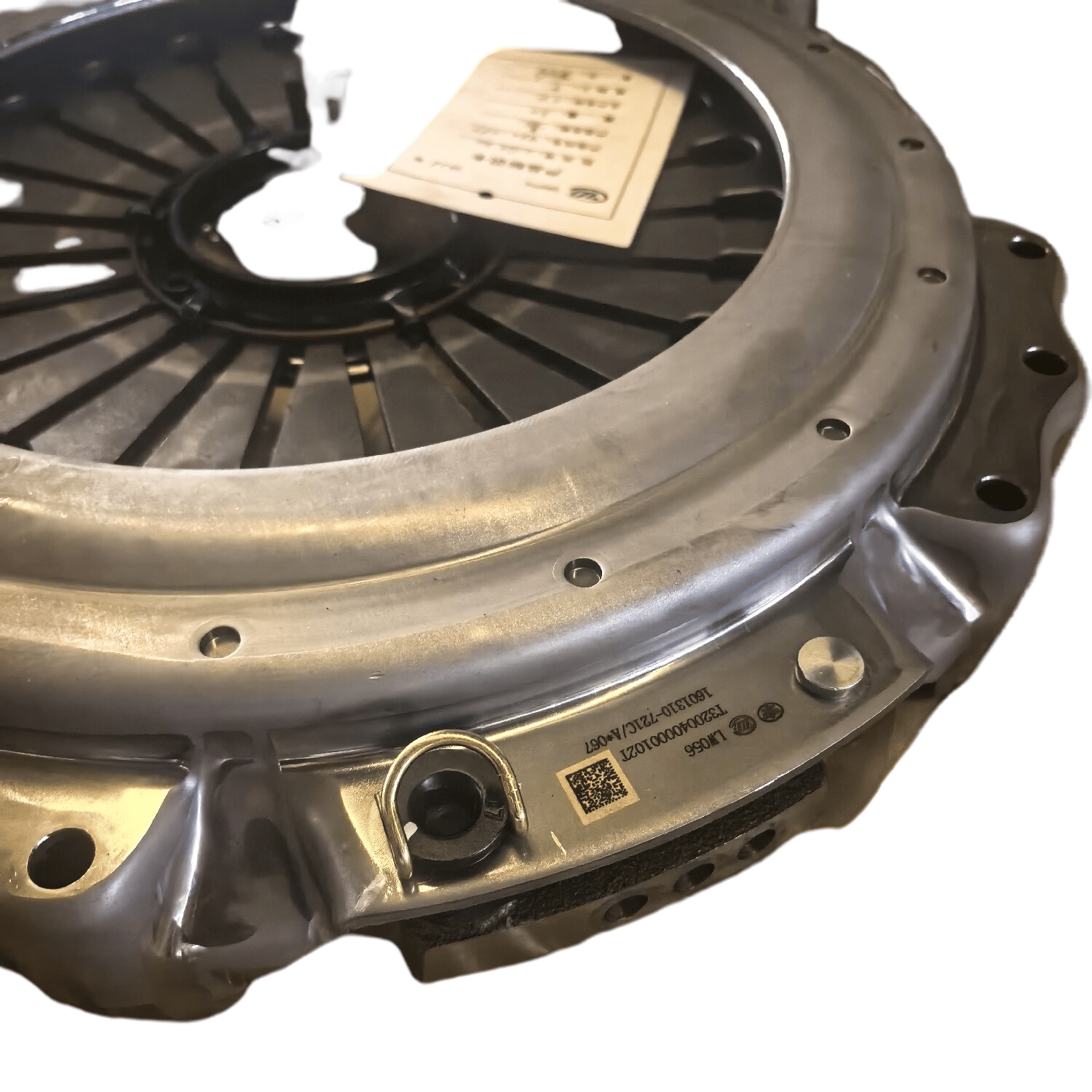 430mm Heavy-duty Commercial Vehicle AMT Clutch Cover Assembly for Volvo,MY SHOP,430mm Heavy-duty Commercial Vehicle AMT Clutch Cover Assembly for Volvo