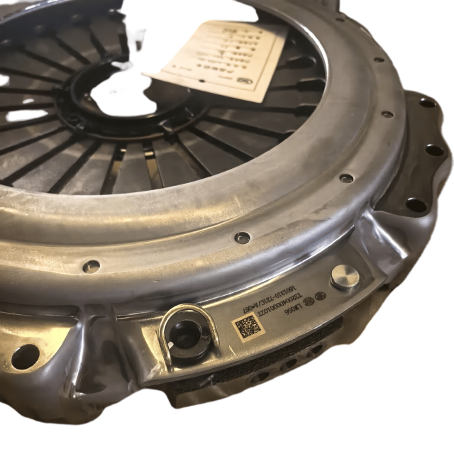 430mm Heavy-duty Commercial Vehicle AMT Clutch Cover Assembly for Volvo,MY SHOP,430mm Heavy-duty Commercial Vehicle AMT Clutch Cover Assembly for Volvo