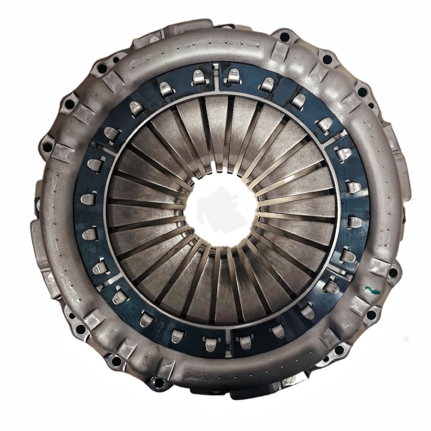 Heavy-Duty Amt Automat Clutch Cover Assembly for Commercial Vehicles,MY SHOP,Durable Volvo Amt Clutch Cover System for Commercial Vehicle