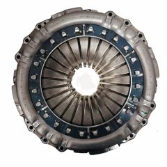 Heavy-Duty Amt Automat Clutch Cover Assembly for Commercial Vehicles,MY SHOP,Durable Volvo Amt Clutch Cover System for Commercial Vehicle