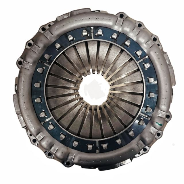 Heavy-Duty Amt Automat Clutch Cover Assembly for Commercial Vehicles,MY SHOP,Durable Volvo Amt Clutch Cover System for Commercial Vehicle
