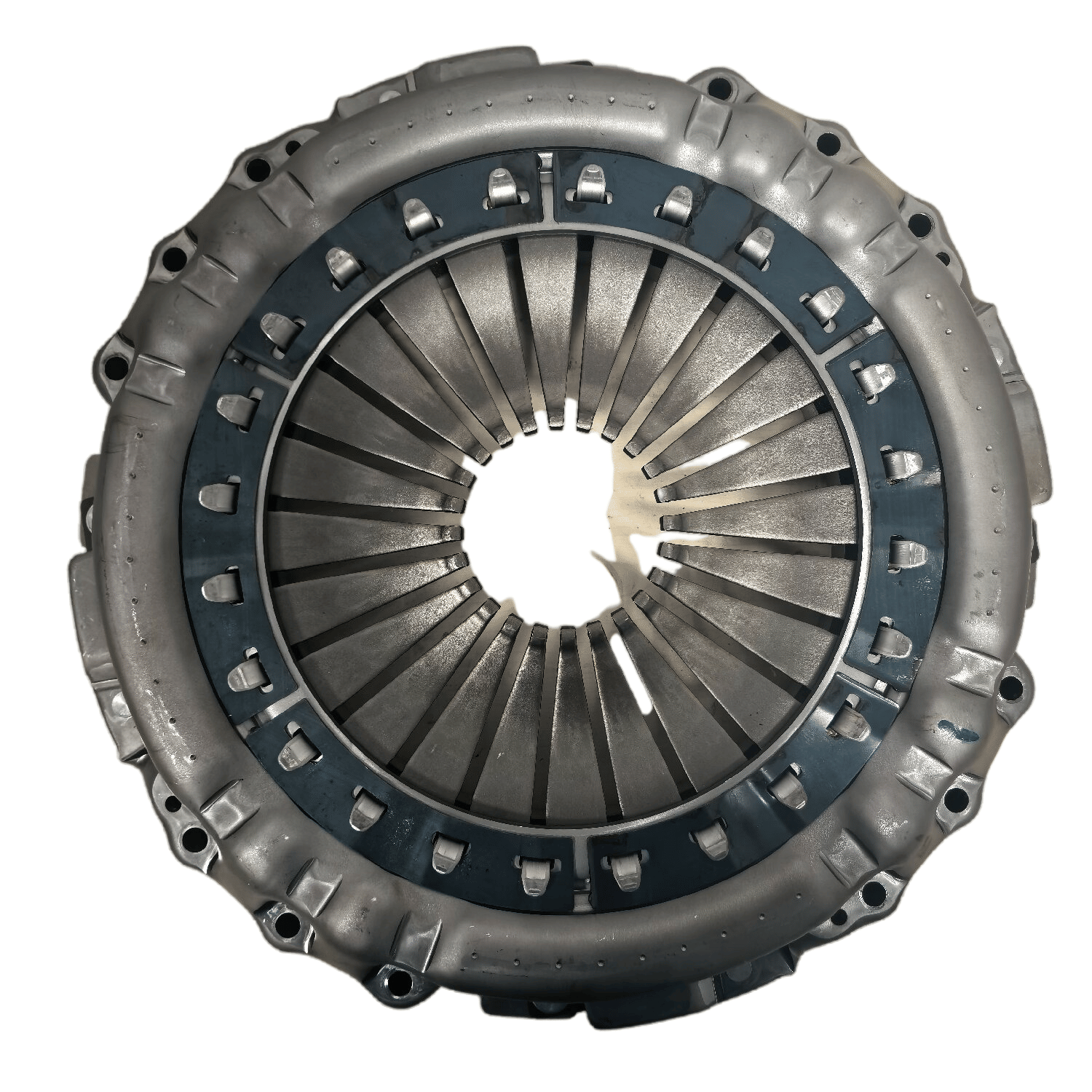Heavy-Duty Amt Automat Clutch Cover Assembly for Commercial Vehicles,MY SHOP,Durable Volvo Amt Clutch Cover System for Commercial Vehicle