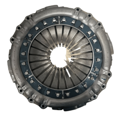 Heavy-Duty Amt Automat Clutch Cover Assembly for Commercial Vehicles,MY SHOP,Durable Volvo Amt Clutch Cover System for Commercial Vehicle