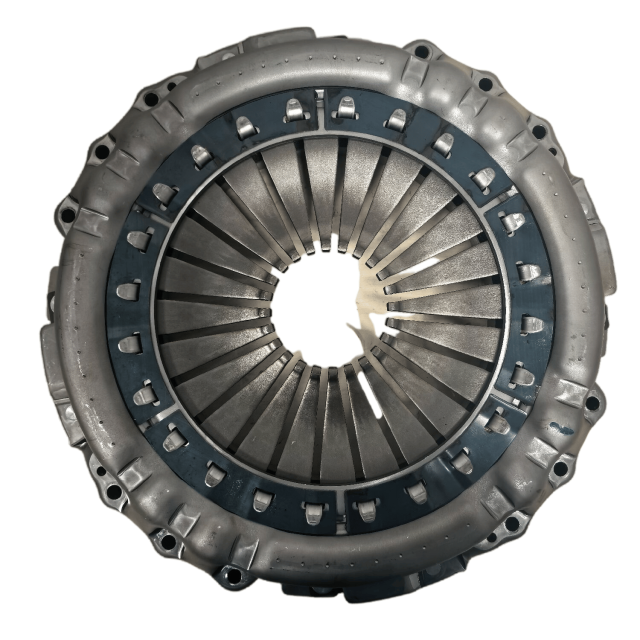 Heavy-Duty Amt Automat Clutch Cover Assembly for Commercial Vehicles,MY SHOP,Durable Volvo Amt Clutch Cover System for Commercial Vehicle