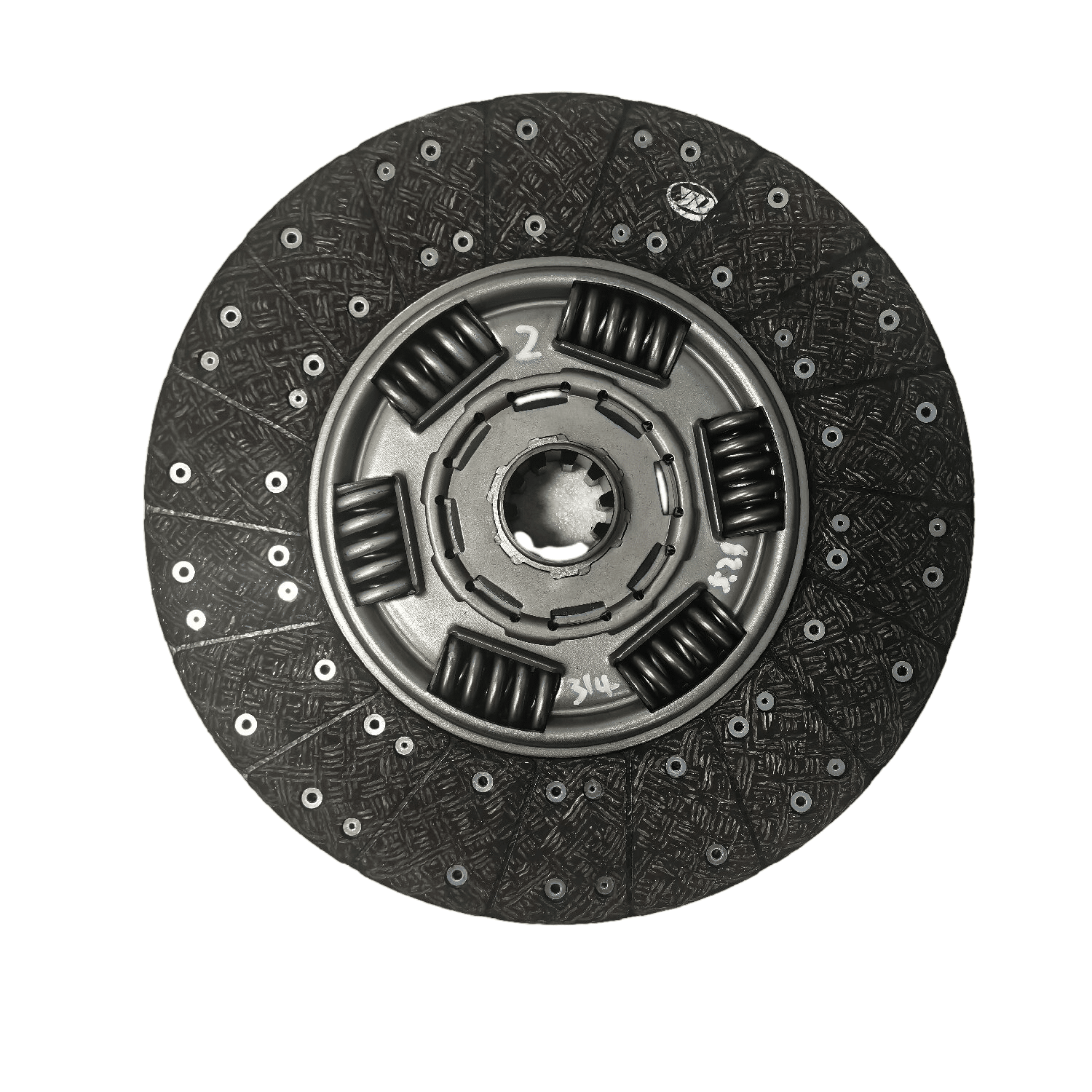High-Performance Amt Clutch Disc for Reliable Heavy-Duty Truck Applications,MY SHOP,Durable Volvo Amt Clutch Cover System for Commercial Vehicle