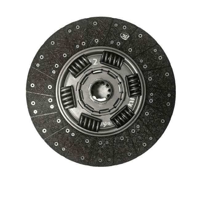 High-Performance Amt Clutch Disc for Reliable Heavy-Duty Truck Applications,MY SHOP,Durable Volvo Amt Clutch Cover System for Commercial Vehicle