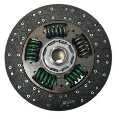 OEM 430mm Automatic Clutch System for Heavy-Duty Amt for Volvo,MY SHOP,Durable Volvo Amt Clutch Cover System for Commercial Vehicle