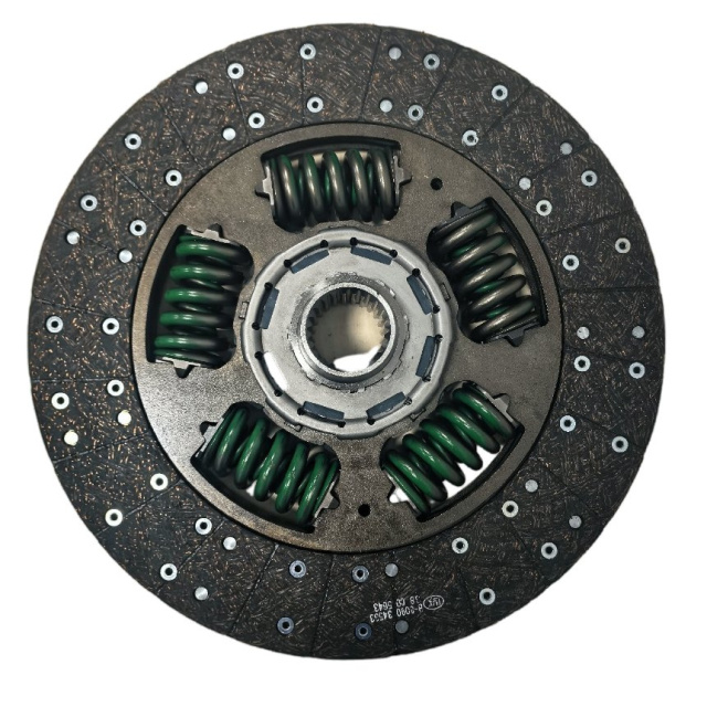 OEM 430mm Automatic Clutch System for Heavy-Duty Amt for Volvo,MY SHOP,Durable Volvo Amt Clutch Cover System for Commercial Vehicle