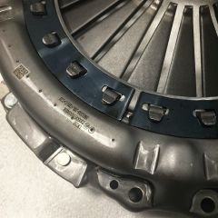 Durable Volvo Amt Clutch Cover System for Commercial Vehicle,MY SHOP,Durable Volvo Amt Clutch Cover System for Commercial Vehicle