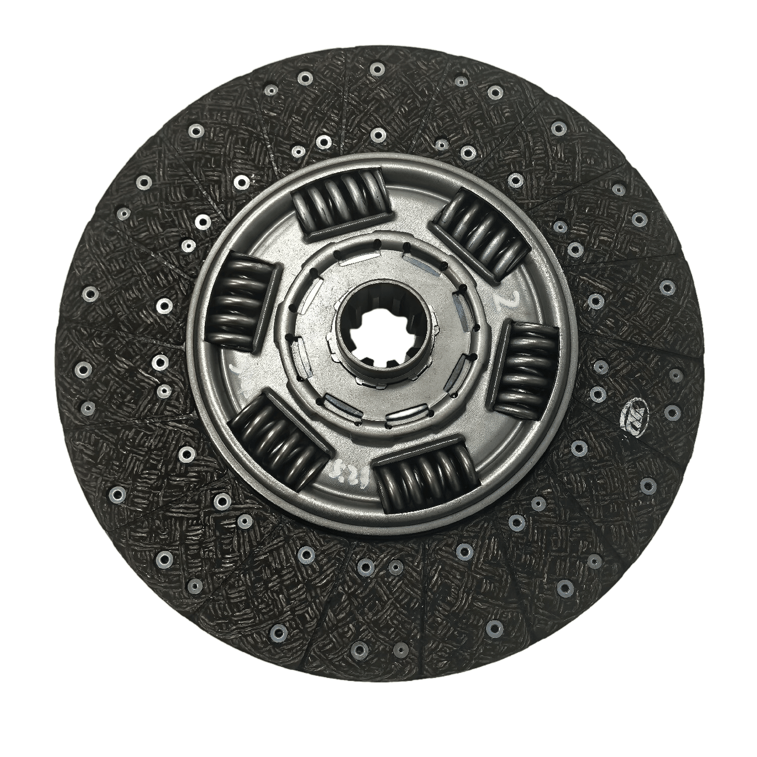 High-Performance Amt Clutch Disc for Reliable Heavy-Duty Truck Applications,MY SHOP,Durable Volvo Amt Clutch Cover System for Commercial Vehicle