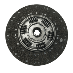 High-Performance Amt Clutch Disc for Reliable Heavy-Duty Truck Applications,MY SHOP,Durable Volvo Amt Clutch Cover System for Commercial Vehicle