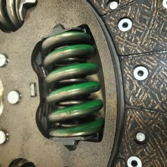 OEM 430mm Automatic Clutch System for Heavy-Duty Amt for Volvo,MY SHOP,Durable Volvo Amt Clutch Cover System for Commercial Vehicle