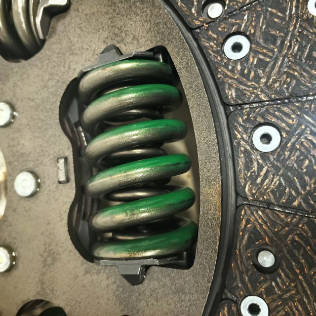 OEM 430mm Automatic Clutch System for Heavy-Duty Amt for Volvo,MY SHOP,Durable Volvo Amt Clutch Cover System for Commercial Vehicle