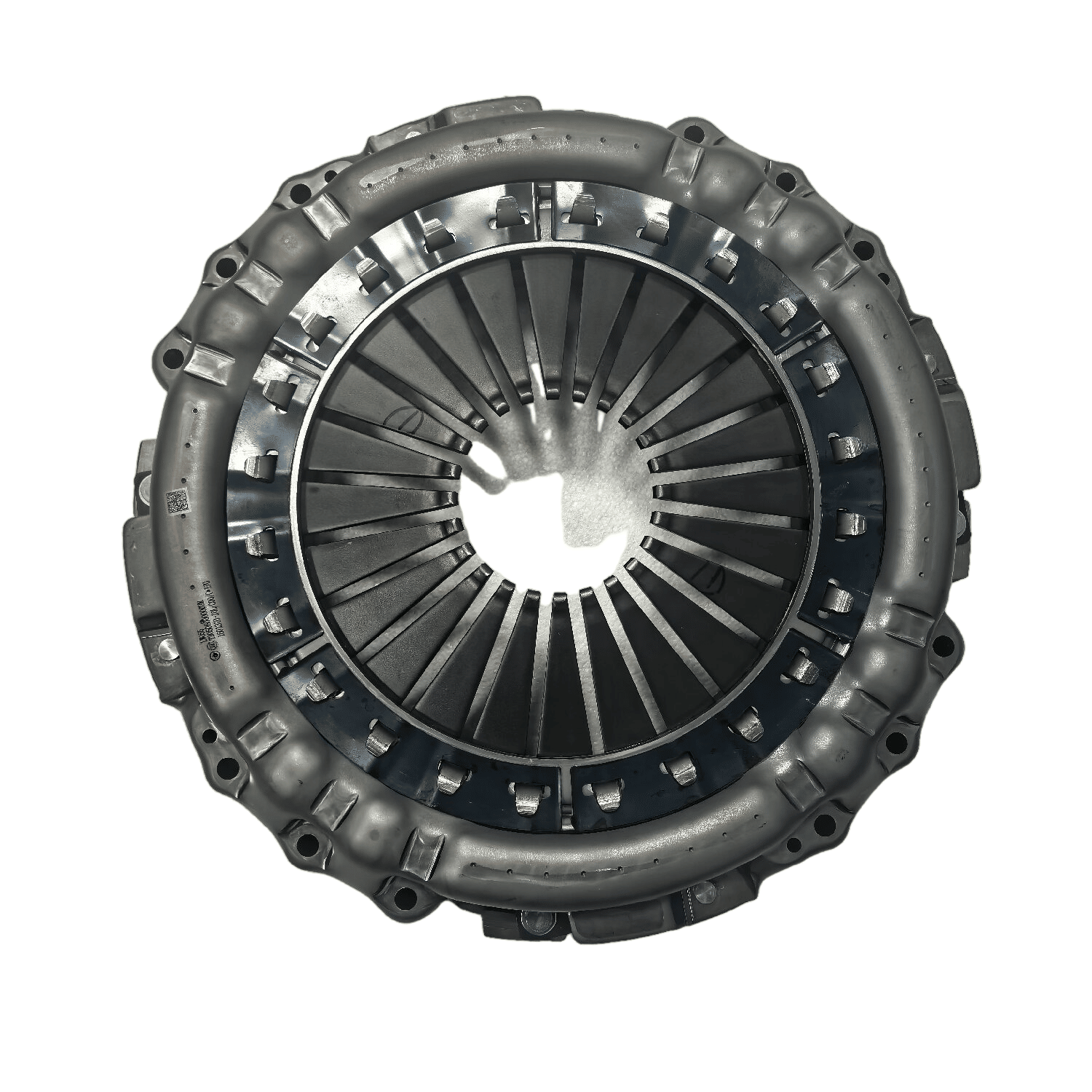 Durable Volvo Amt Clutch Cover System for Commercial Vehicle,MY SHOP,Durable Volvo Amt Clutch Cover System for Commercial Vehicle