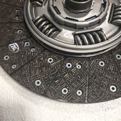 High-Performance Amt Clutch Disc for Reliable Heavy-Duty Truck Applications,MY SHOP,Durable Volvo Amt Clutch Cover System for Commercial Vehicle