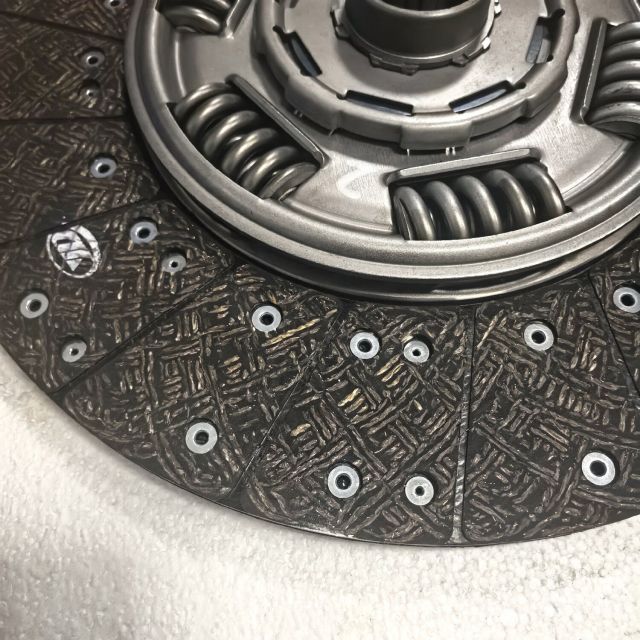 High-Performance Amt Clutch Disc for Reliable Heavy-Duty Truck Applications,MY SHOP,Durable Volvo Amt Clutch Cover System for Commercial Vehicle