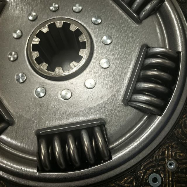 High-Performance Amt Clutch Disc for Reliable Heavy-Duty Truck Applications,MY SHOP,Durable Volvo Amt Clutch Cover System for Commercial Vehicle