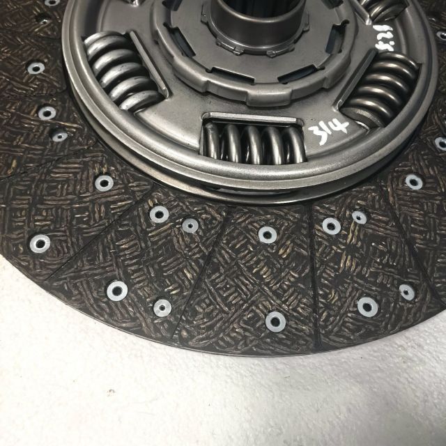 High-Performance Amt Clutch Disc for Reliable Heavy-Duty Truck Applications,MY SHOP,Durable Volvo Amt Clutch Cover System for Commercial Vehicle