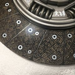 High-Performance Amt Clutch Disc for Reliable Heavy-Duty Truck Applications,MY SHOP,Durable Volvo Amt Clutch Cover System for Commercial Vehicle