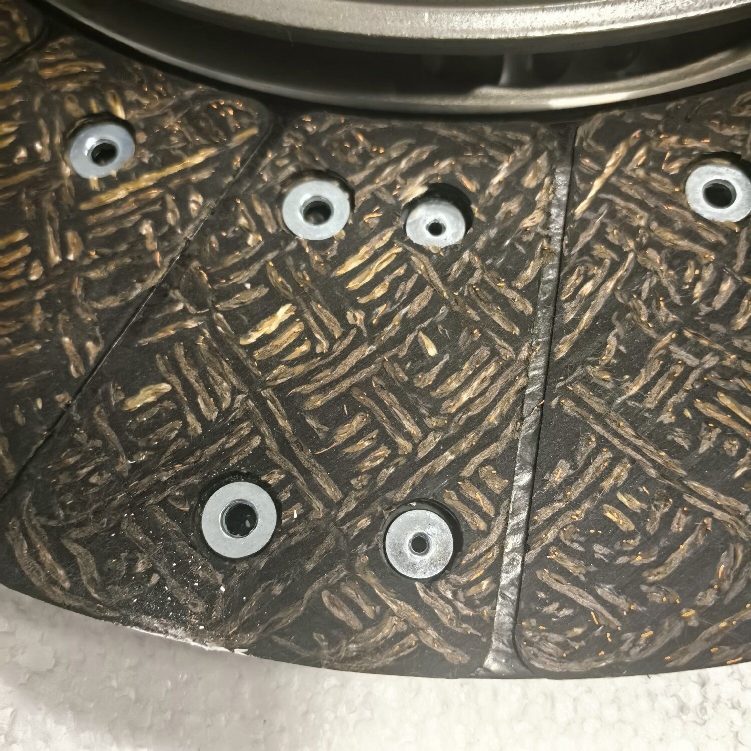 High-Performance Amt Clutch Disc for Reliable Heavy-Duty Truck Applications,MY SHOP,Durable Volvo Amt Clutch Cover System for Commercial Vehicle