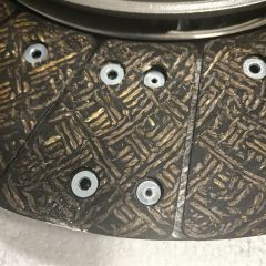 High-Performance Amt Clutch Disc for Reliable Heavy-Duty Truck Applications,MY SHOP,Durable Volvo Amt Clutch Cover System for Commercial Vehicle