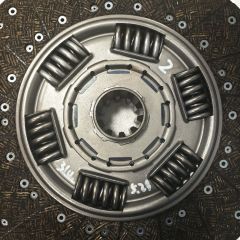 High-Performance Amt Clutch Disc for Reliable Heavy-Duty Truck Applications,MY SHOP,Durable Volvo Amt Clutch Cover System for Commercial Vehicle