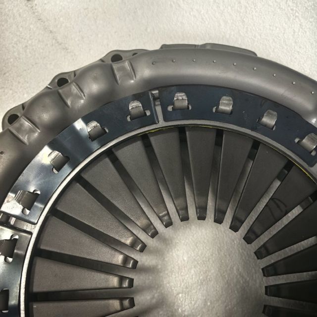 Durable Volvo Amt Clutch Cover System for Commercial Vehicle,MY SHOP,Durable Volvo Amt Clutch Cover System for Commercial Vehicle