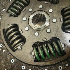 OEM 430mm Automatic Clutch System for Heavy-Duty Amt for Volvo,MY SHOP,Durable Volvo Amt Clutch Cover System for Commercial Vehicle