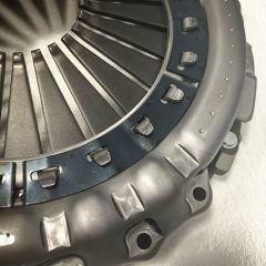 Durable Volvo Amt Clutch Cover System for Commercial Vehicle,MY SHOP,Durable Volvo Amt Clutch Cover System for Commercial Vehicle