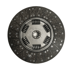 High-Performance Amt Clutch Disc for Reliable Heavy-Duty Truck Applications,MY SHOP,Durable Volvo Amt Clutch Cover System for Commercial Vehicle