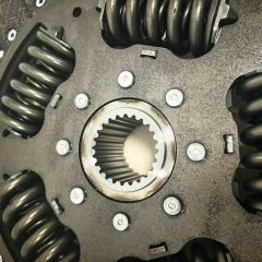 OEM 430mm Automatic Clutch System for Heavy-Duty Amt for Volvo,MY SHOP,Durable Volvo Amt Clutch Cover System for Commercial Vehicle