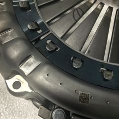 High-Performance Amt Clutch Disc for Reliable Heavy-Duty Truck Applications,MY SHOP,Durable Volvo Amt Clutch Cover System for Commercial Vehicle