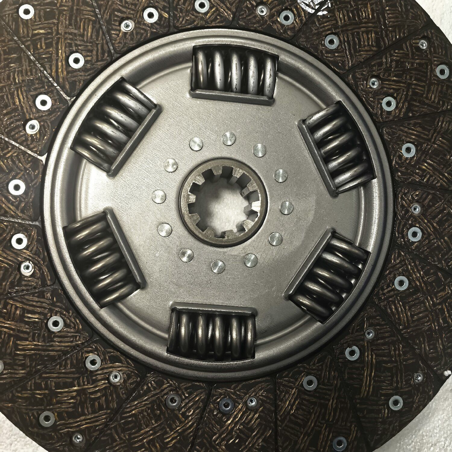 High-Performance Amt Clutch Disc for Reliable Heavy-Duty Truck Applications,MY SHOP,Durable Volvo Amt Clutch Cover System for Commercial Vehicle