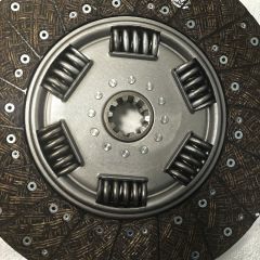 High-Performance Amt Clutch Disc for Reliable Heavy-Duty Truck Applications,MY SHOP,Durable Volvo Amt Clutch Cover System for Commercial Vehicle