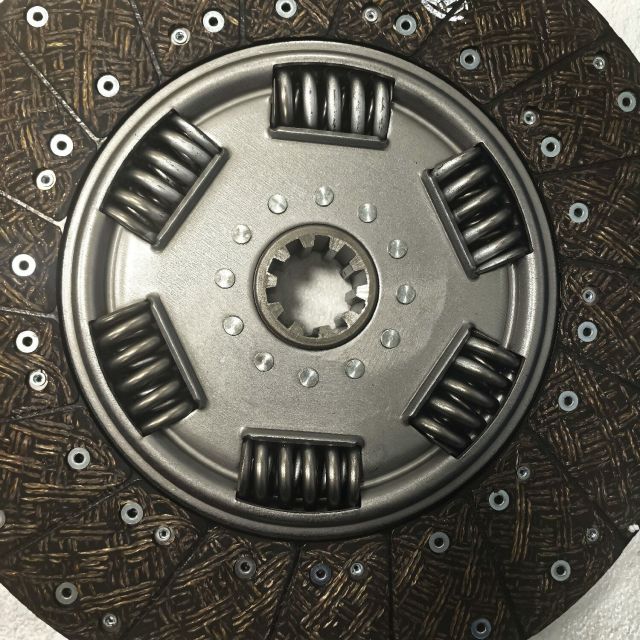 High-Performance Amt Clutch Disc for Reliable Heavy-Duty Truck Applications,MY SHOP,Durable Volvo Amt Clutch Cover System for Commercial Vehicle