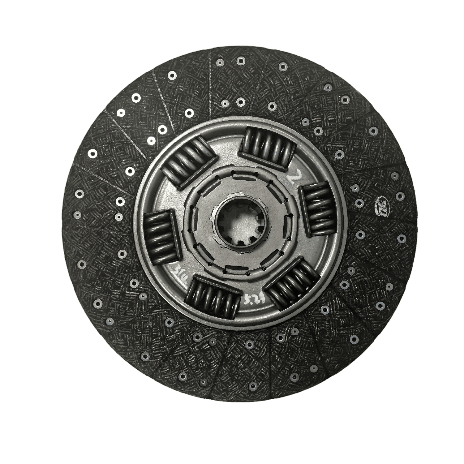 High-Performance Amt Clutch Disc for Reliable Heavy-Duty Truck Applications,MY SHOP,Durable Volvo Amt Clutch Cover System for Commercial Vehicle